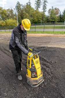 Lisovací lisy 2025 BOMAG BR95 (1)