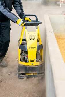 Lisovací lisy 2025 BOMAG BR95 (4)
