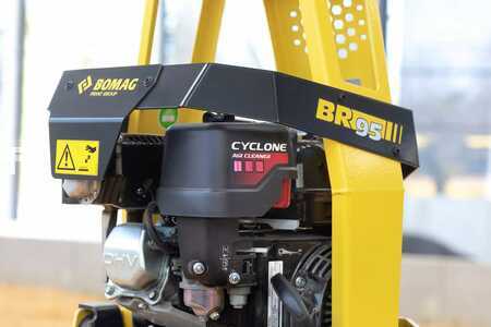 Lisovací lisy 2025 BOMAG BR95 (6)