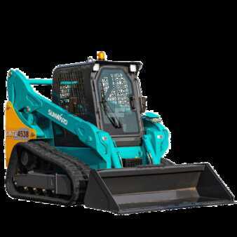 Raupendumper 2025 Sunward SWTL4538 (1)