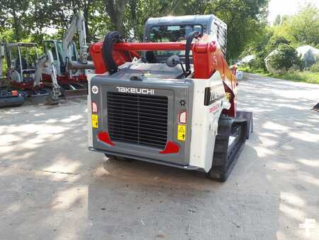 Tracked Dumpers 2025 Takeuchi TL12V2 (7)