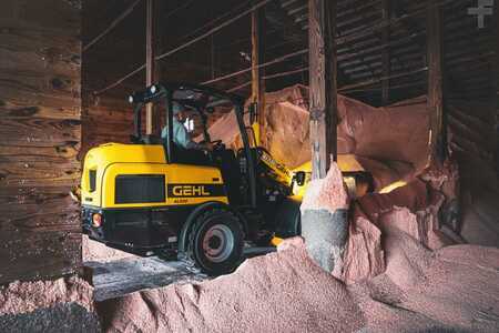 Radlader 2021 Gehl AL550 (11)