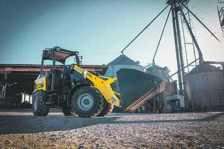Radlader 2021 Gehl AL550 (13)