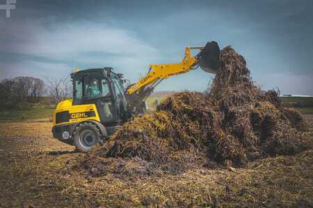 Radlader 2021 Gehl AL550 (18)