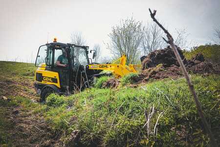 Radlader 2021 Gehl AL550 (5)
