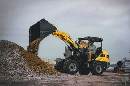 Radlader 2021 Gehl AL550 (7)