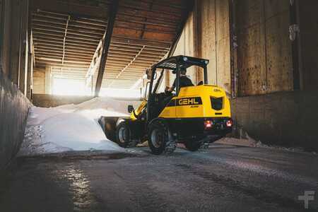 Radlader 2021 Gehl AL550 (8)