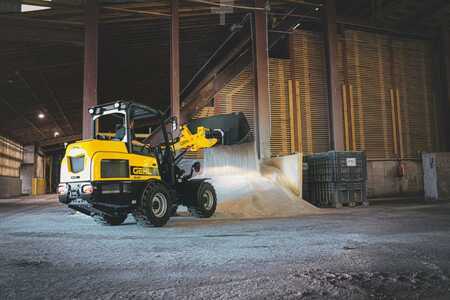 Radlader 2021 Gehl AL550 (9)