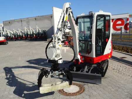 Minigraver 2025 Takeuchi TB216A (8)