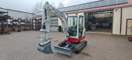 Takeuchi TB225