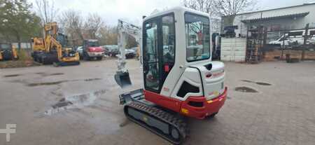 Takeuchi TB225