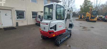 Takeuchi TB225