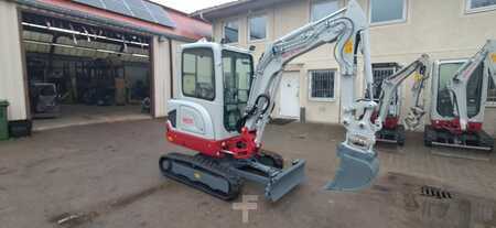 Takeuchi TB225