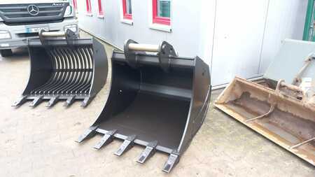 Muut 2022 Henle K5-QC20 mit Zähnen 1200mm (1)