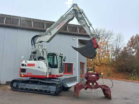 Mobilní bagry 2025 Takeuchi TB2150RCV (5)