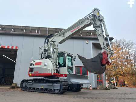 Mobilní bagry 2025 Takeuchi TB2150RCV (6)