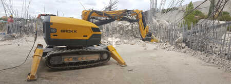 Egyéb 2021 Brokk B500 (5)