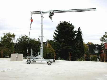 Egyéb 2021 Böcker MK300 (1)
