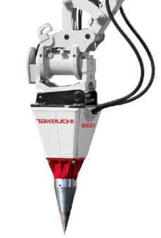 Sonstige 2021 Takeuchi KS140 (1)