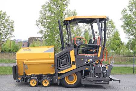 Wheeled pavers 2022 Volvo P2870 D ABG | ASPHALT PAVER | NEW / UNUSED | BOMAG (1)