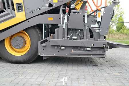 Wheeled pavers 2022 Volvo P2870 D ABG | ASPHALT PAVER | NEW / UNUSED | BOMAG (11)