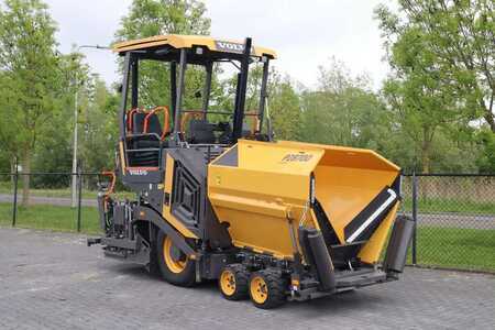 Wheeled pavers 2022 Volvo P2870 D ABG | ASPHALT PAVER | NEW / UNUSED | BOMAG (5)