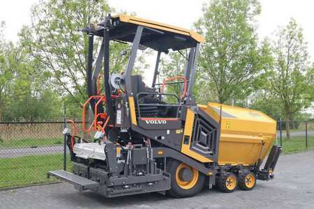 Wheeled pavers 2022 Volvo P2870 D ABG | ASPHALT PAVER | NEW / UNUSED | BOMAG (6)