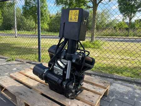 Osprzęt 2019 Steelwrist X06 S40 | TILT ROTATOR | VLS | FPL | FF | NEW / UN (1)