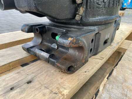 Osprzęt 2019 Steelwrist X06 S40 | TILT ROTATOR | VLS | FPL | FF | NEW / UN (10)