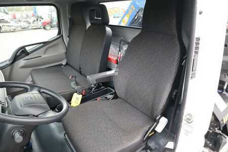 Muut 2023 Fuso Canter 7C18 | 4X2 | 3-WAY TIPPER | PM 6.5 KRAN /CR (15)