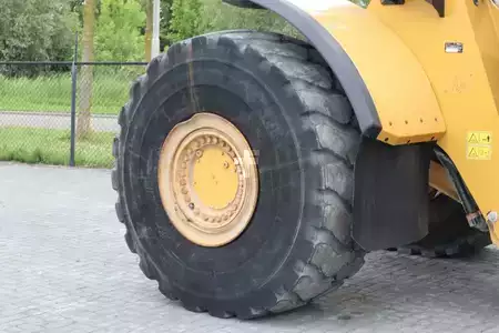 Cargadoras de ruedas 2021 Caterpillar 980M | 980 M | BUCKET | GOOD CONDITION (11)
