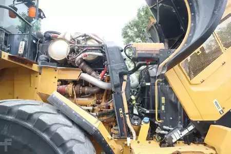 Cargadoras de ruedas 2021 Caterpillar 980M | 980 M | BUCKET | GOOD CONDITION (13)