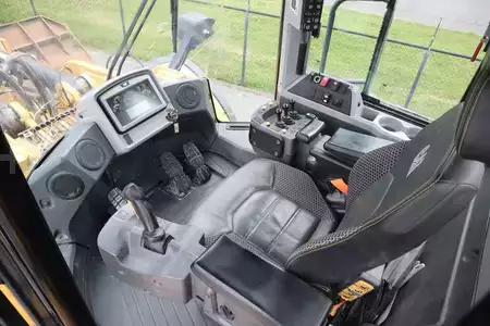 Cargadoras de ruedas 2021 Caterpillar 980M | 980 M | BUCKET | GOOD CONDITION (15)