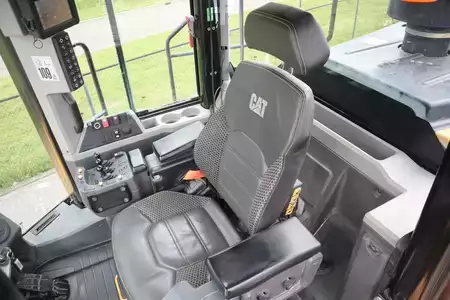 Cargadoras de ruedas 2021 Caterpillar 980M | 980 M | BUCKET | GOOD CONDITION (16)