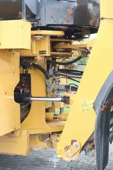 Cargadoras de ruedas 2021 Caterpillar 980M | 980 M | BUCKET | GOOD CONDITION (9)