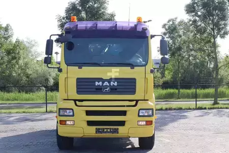 Mobile Cranes 2006 MAN TGA 33.480 | 6X4 | HIAB 166E-5 | KIPPER | EURO 3 | (2)