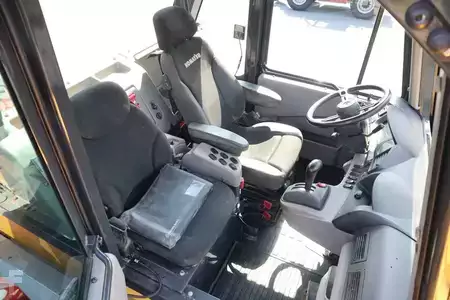 Tombereau rigide 2023 Komatsu HD405 -8E0 | 77 TON | GOOD TIRES (18)