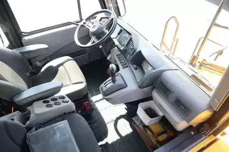 Tombereau rigide 2023 Komatsu HD405 -8E0 | 77 TON | GOOD TIRES (19)