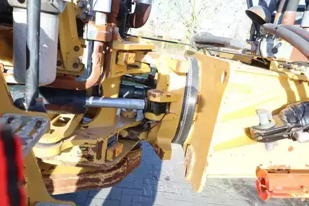 Articulated Dump Trucks 2018 Caterpillar 745 04A | TAILGATE | AIRCO (14)