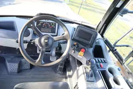 Articulated Dump Trucks 2018 Caterpillar 745 04A | TAILGATE | AIRCO (17)