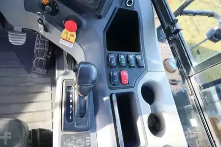 Articulated Dump Trucks 2018 Caterpillar 745 04A | TAILGATE | AIRCO (18)