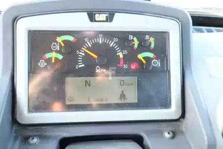 Articulated Dump Trucks 2018 Caterpillar 745 04A | TAILGATE | AIRCO (20)