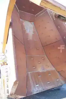 Articulated Dump Trucks 2018 Caterpillar 745 04A | TAILGATE | AIRCO (9)