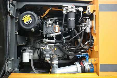 Telakaivinkoneet  2018 Liebherr R936 NLC | STRAIGHT BOOM | MAGNET GEN | OILQUICK (15)