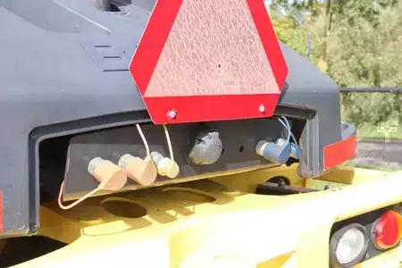 Tandemruller 2014 BOMAG BW 154 AP-4 | ASPHALT CUTTER | DOUBLE DRUM (11)
