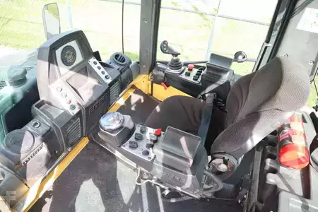 Tandemruller 2014 BOMAG BW 154 AP-4 | ASPHALT CUTTER | DOUBLE DRUM (14)