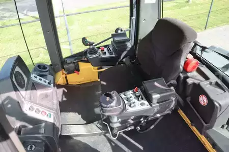 Tandemruller 2014 BOMAG BW 154 AP-4 | ASPHALT CUTTER | DOUBLE DRUM (15)