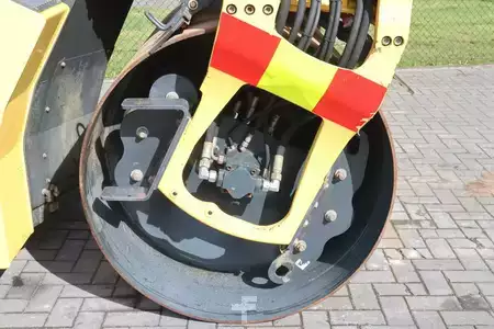 Tandemruller 2014 BOMAG BW 154 AP-4 | ASPHALT CUTTER | DOUBLE DRUM (8)