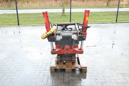 Osprzęt 2012 Indexator ROTOTILT RT80 | TILTROTATOR | S70 (2)