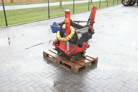 Osprzęt 2012 Indexator ROTOTILT RT80 | TILTROTATOR | S70 (3)